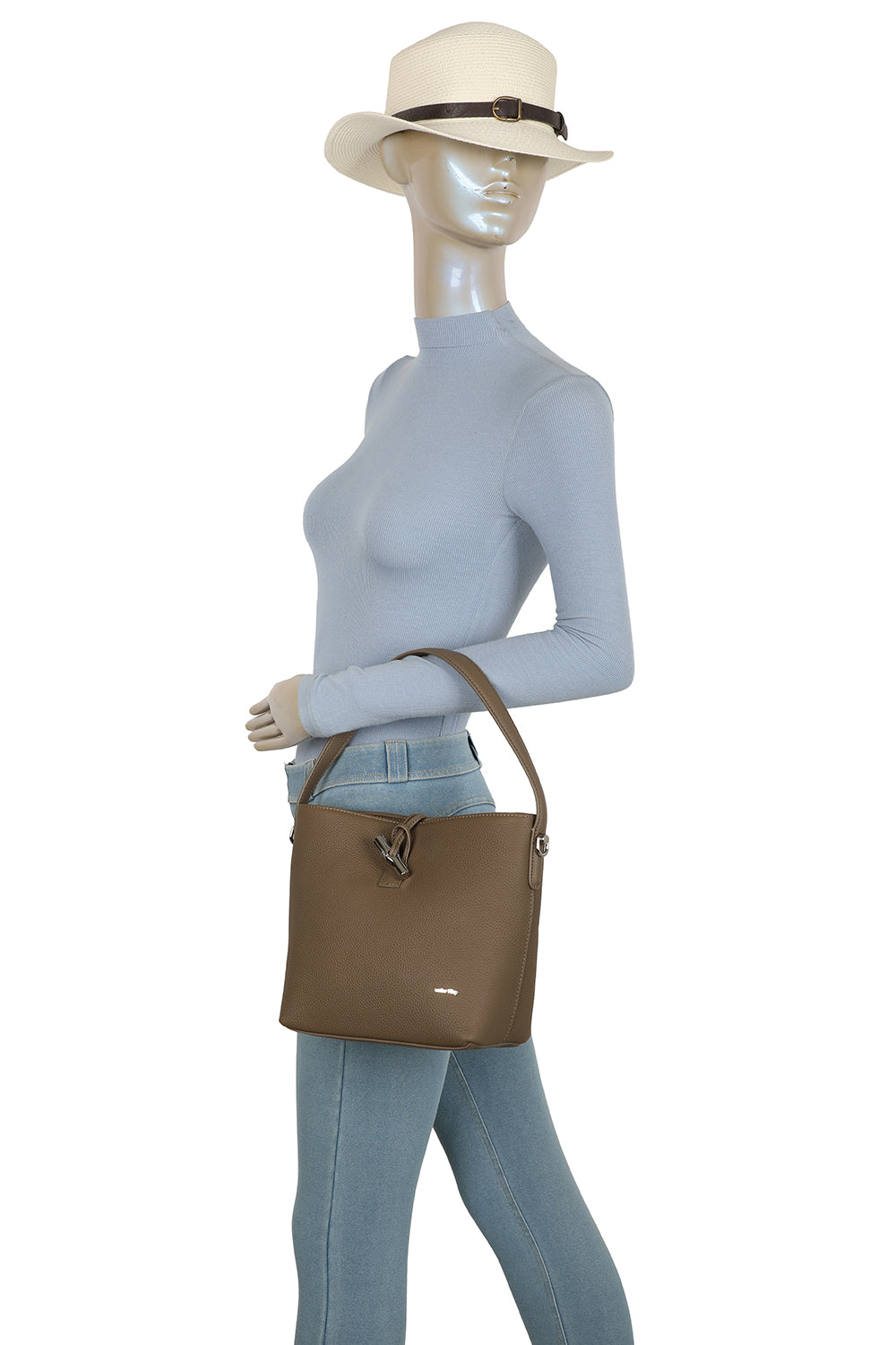 VL2506-Genuine Leather