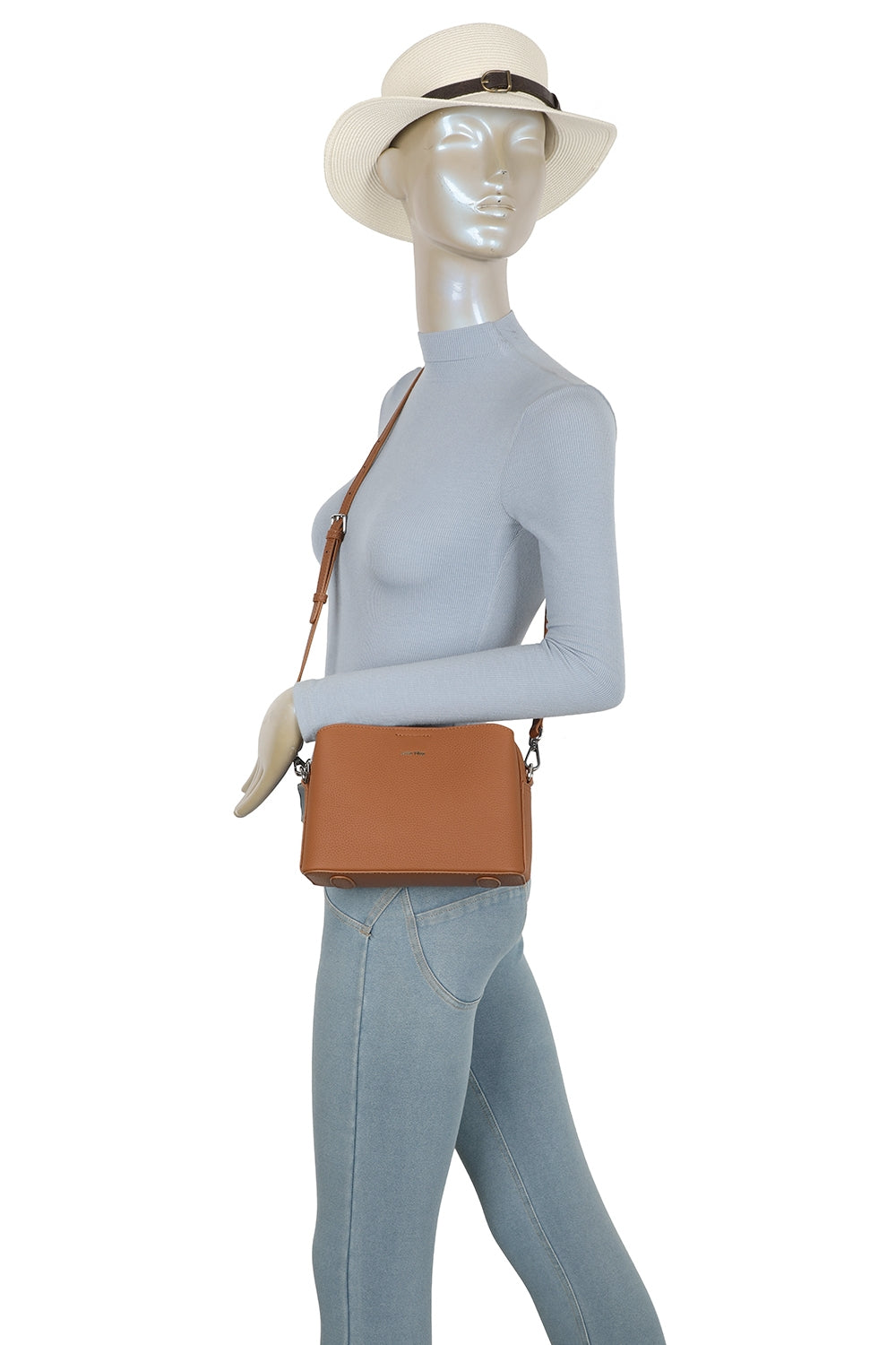 VL2505-Genuine Leather
