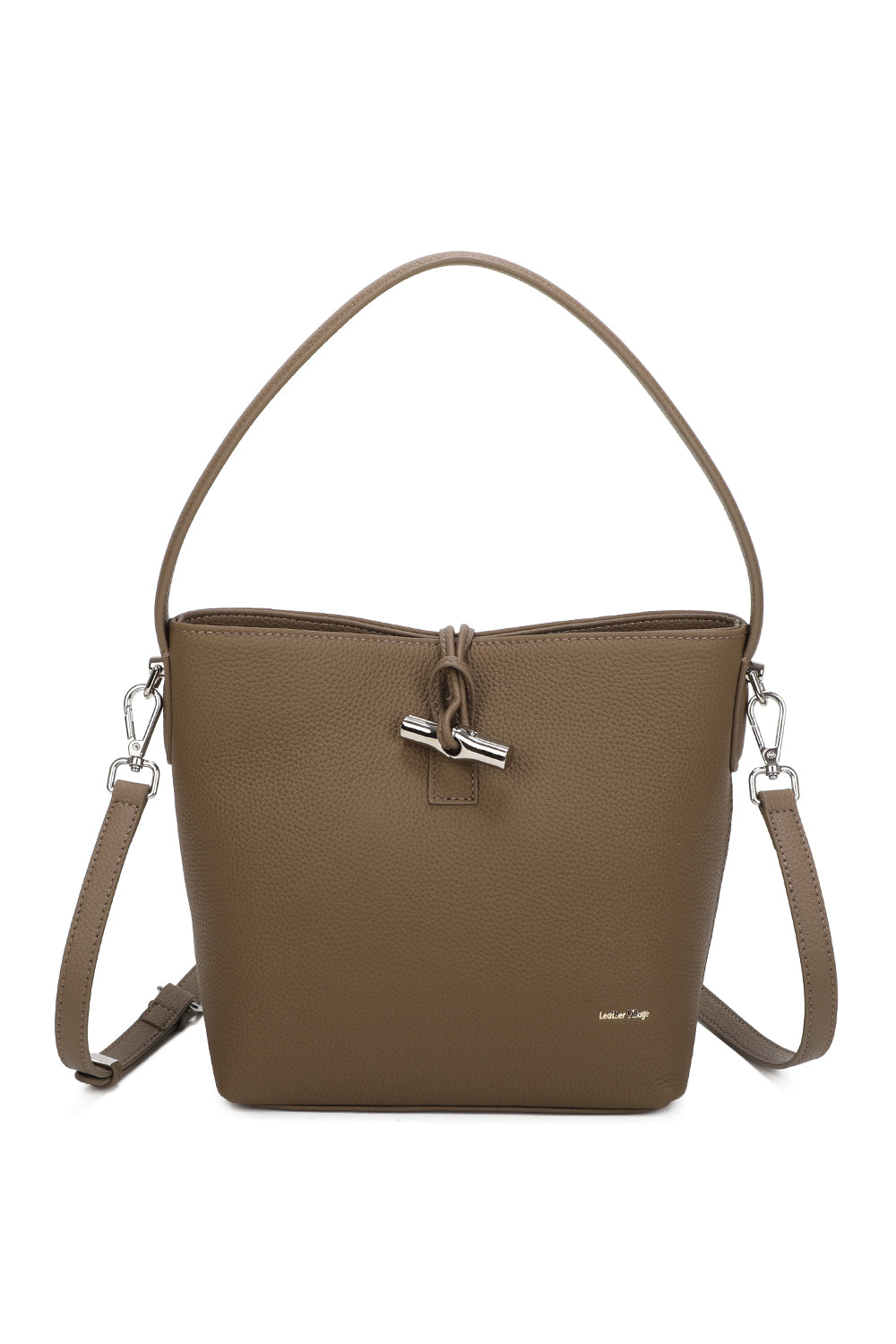 VL2506-Genuine Leather