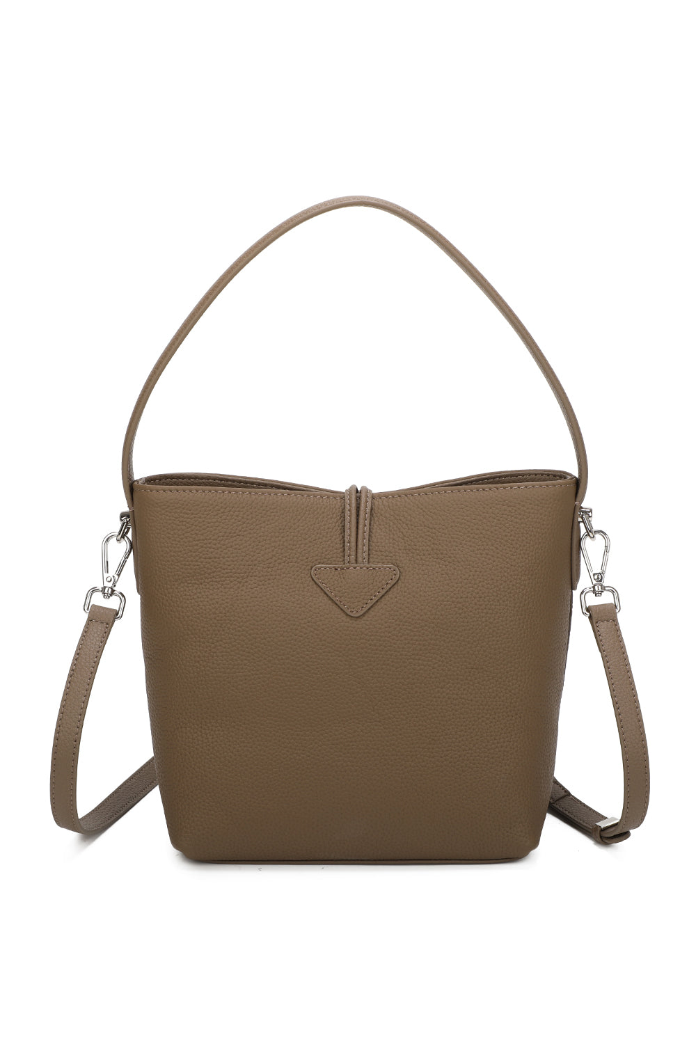VL2506-Genuine Leather