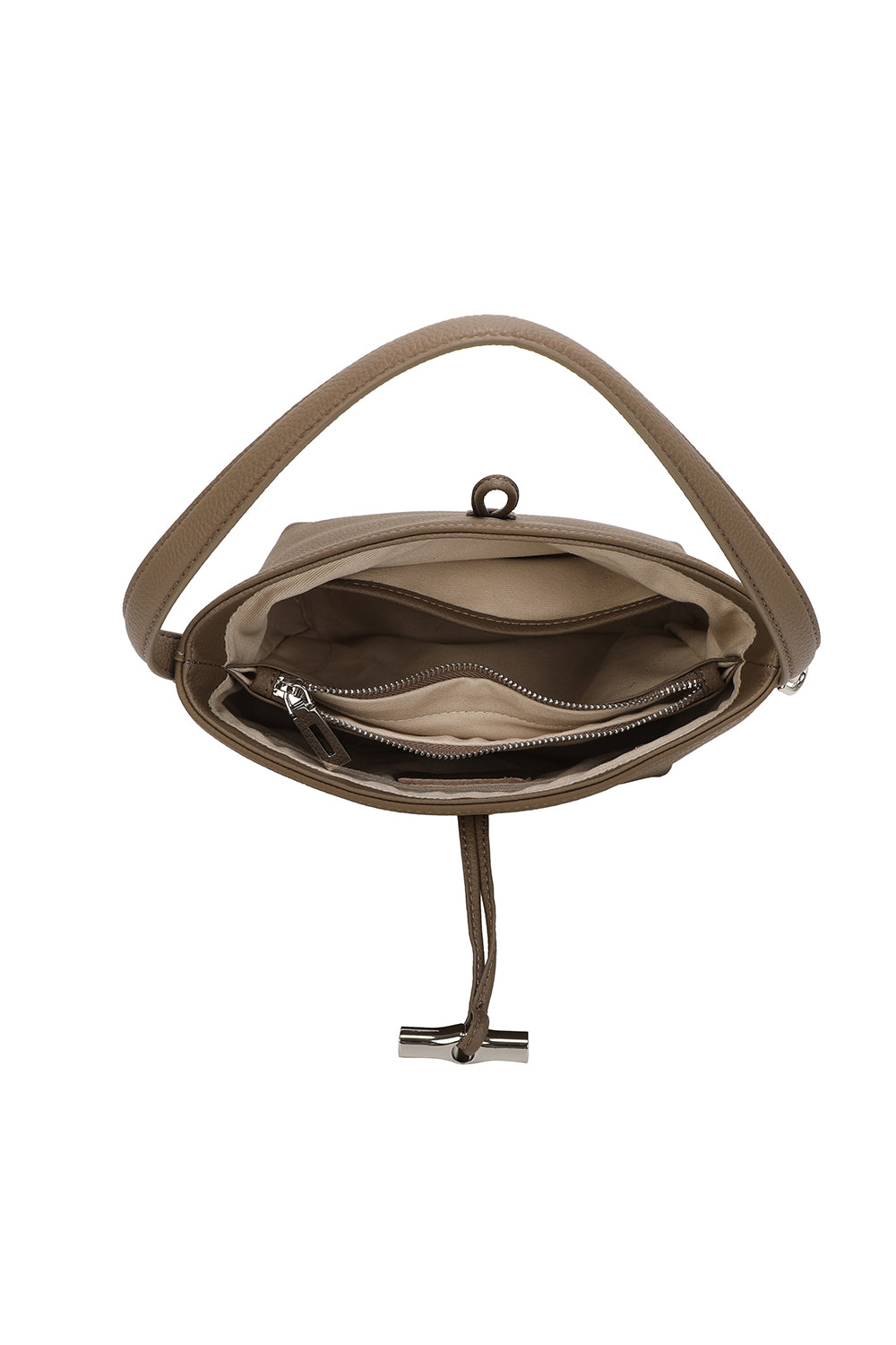 VL2506-Genuine Leather