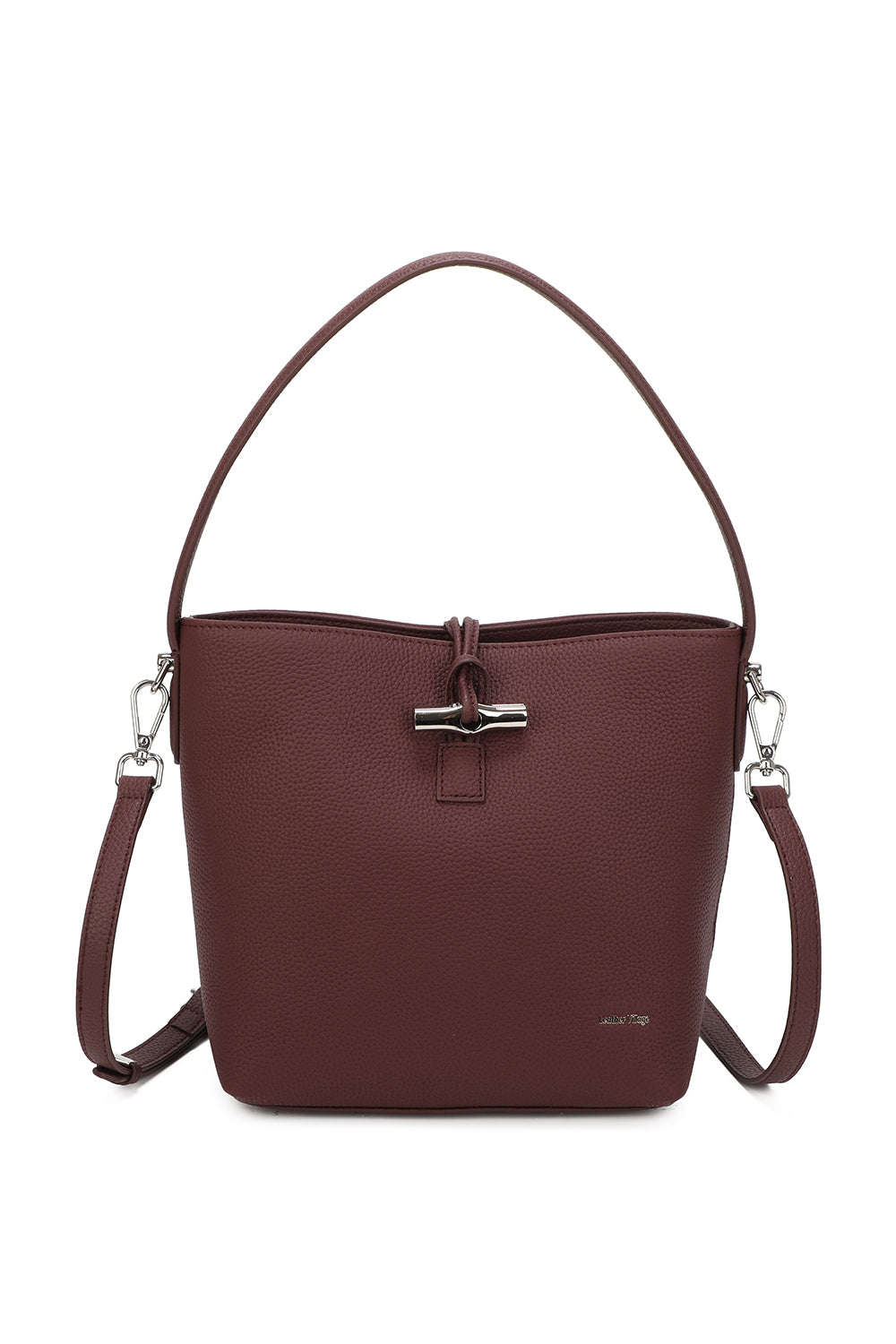 VL2506-Genuine Leather