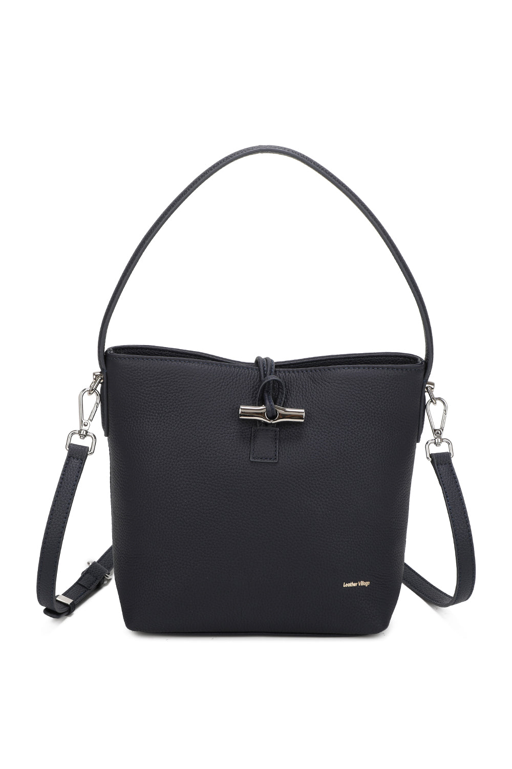 VL2506-Genuine Leather