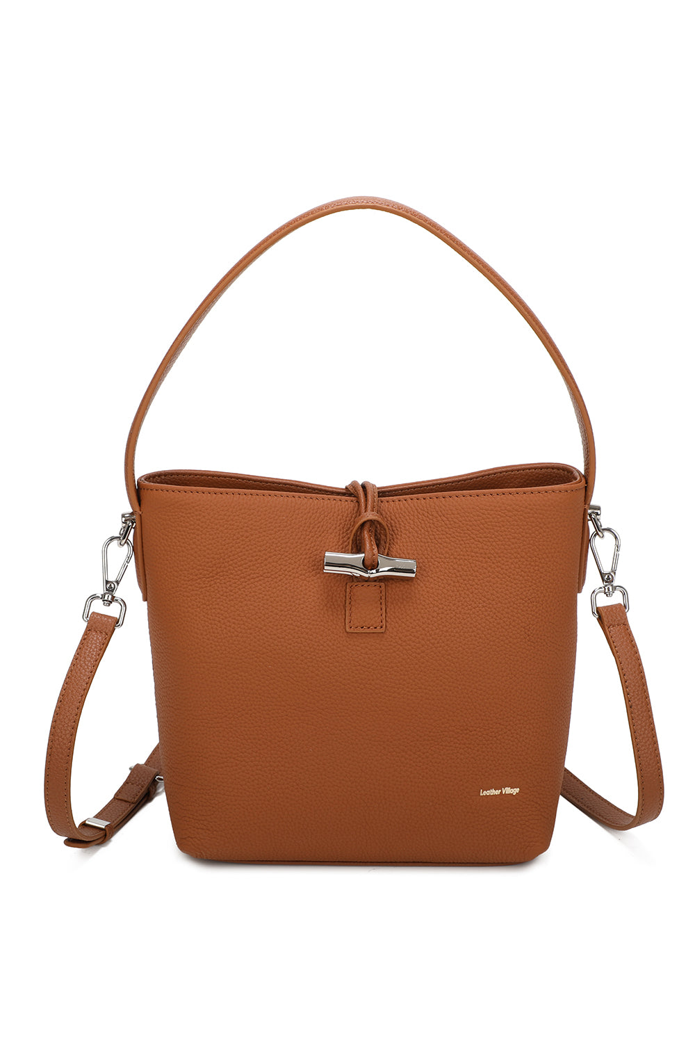 VL2506-Genuine Leather
