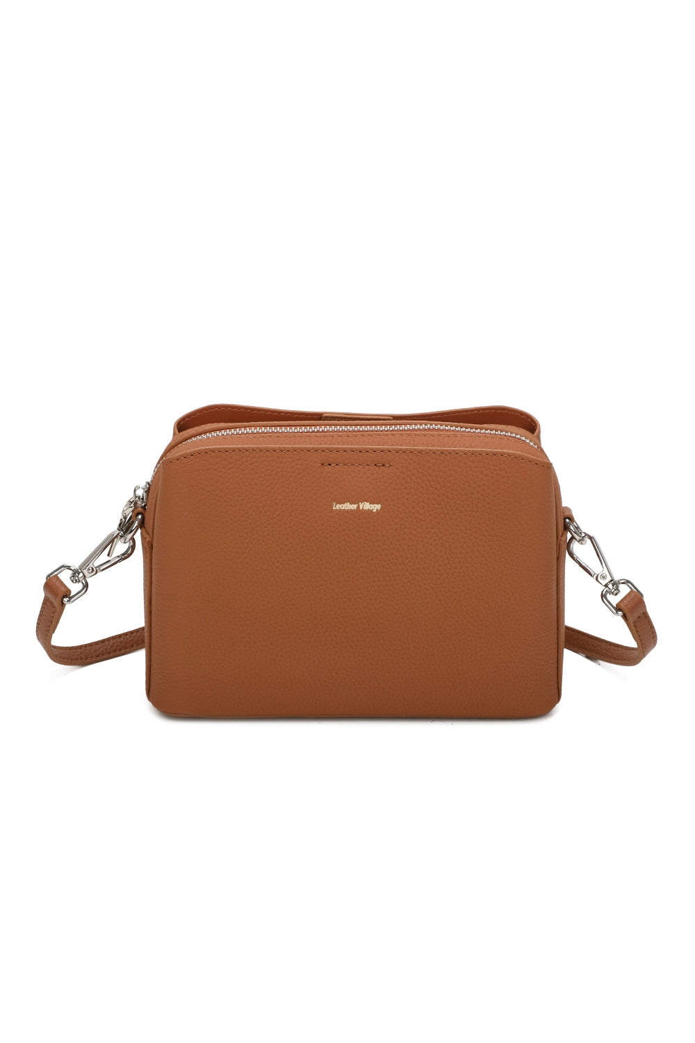 VL2505-Genuine Leather