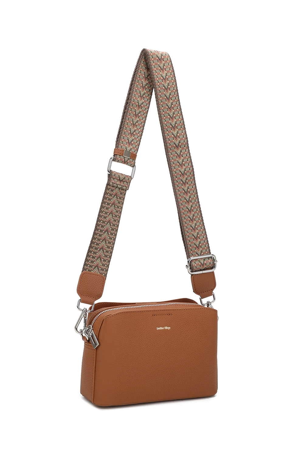 VL2505-Genuine Leather