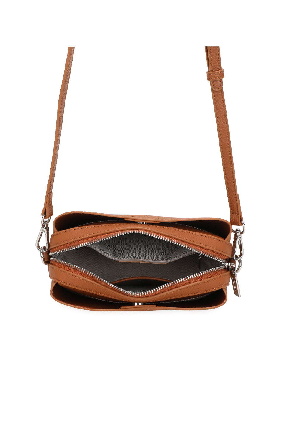 VL2505-Genuine Leather