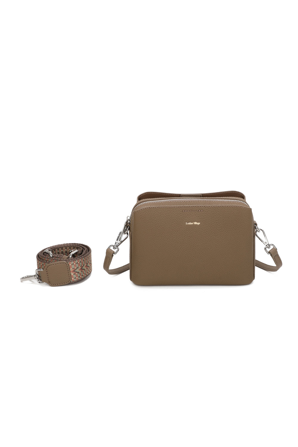 VL2505-Genuine Leather