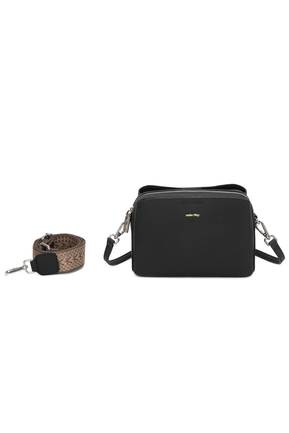 VL2505-Genuine Leather