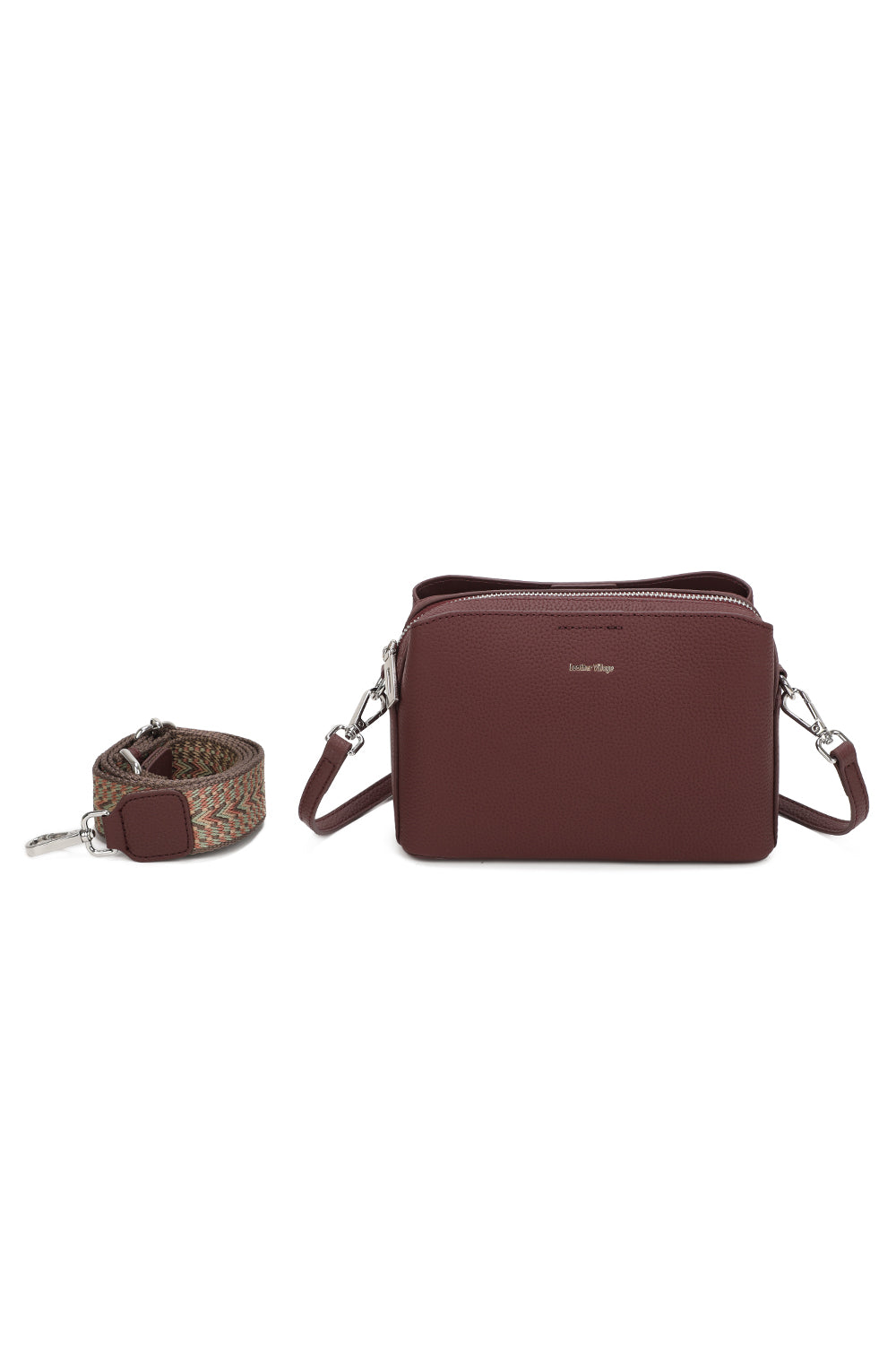 VL2505-Genuine Leather