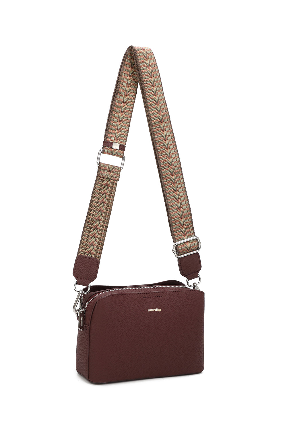 VL2505-Genuine Leather