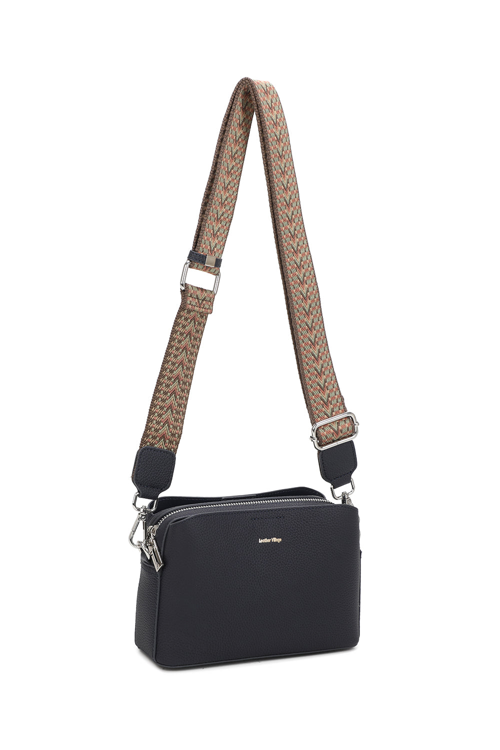 VL2505-Genuine Leather