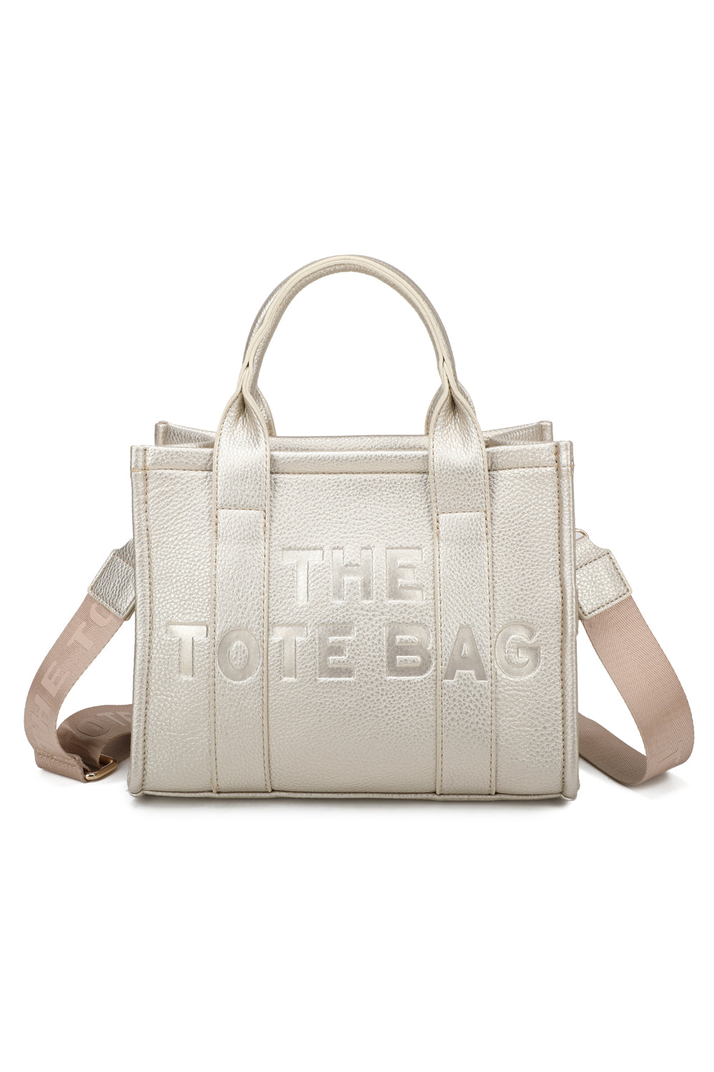 RB241037-Small Size with Printed Pattern Strap