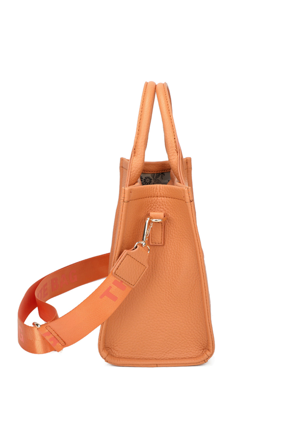 RB241037-Small Size with Printed Pattern Strap