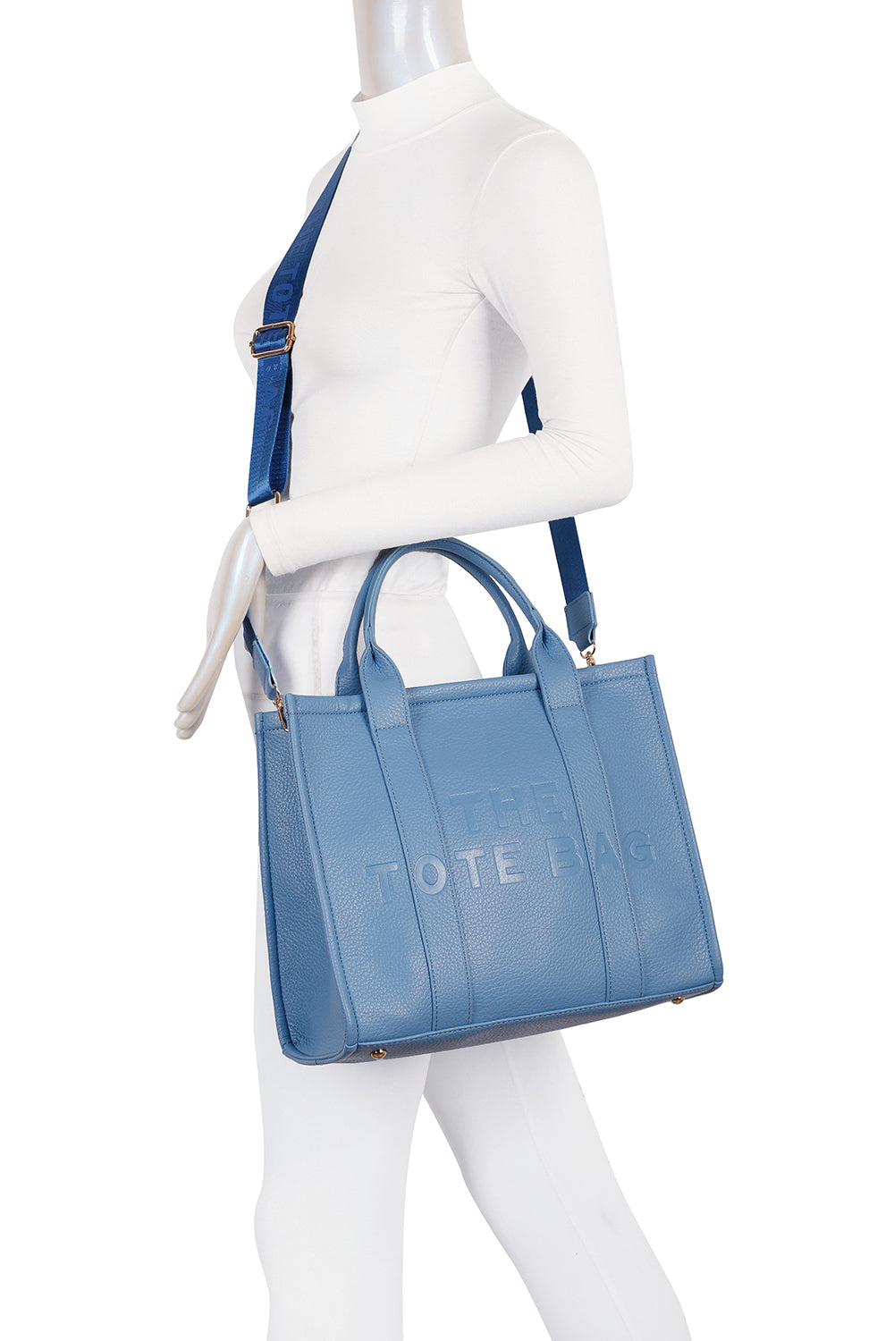 RB241036-Large Size with Printed Pattern Strap