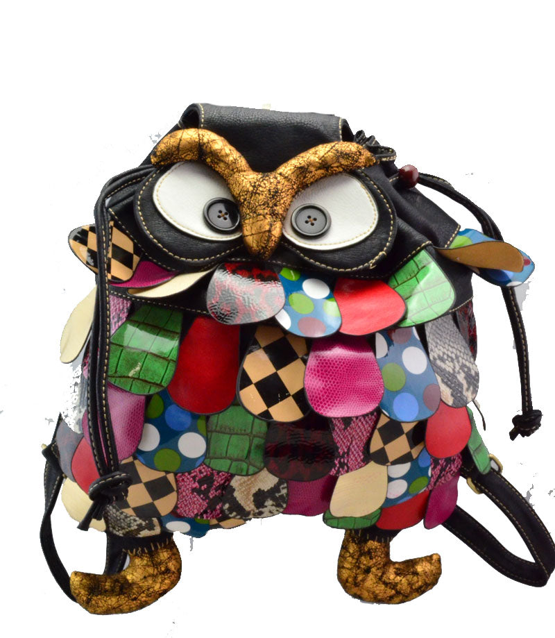 Z8718 Owl