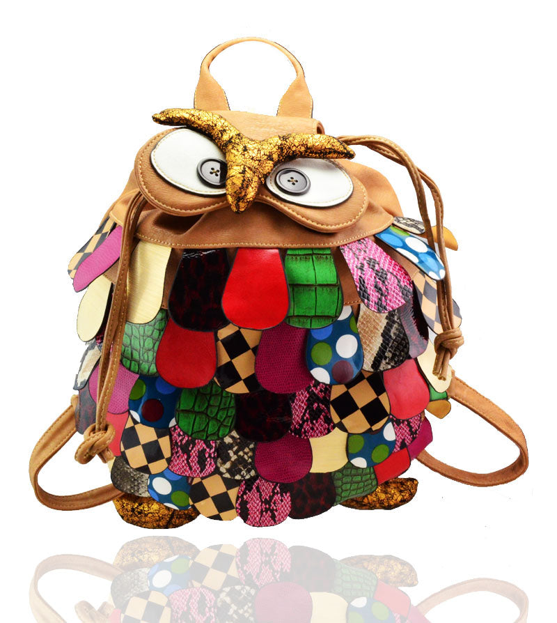 Z8718 Owl