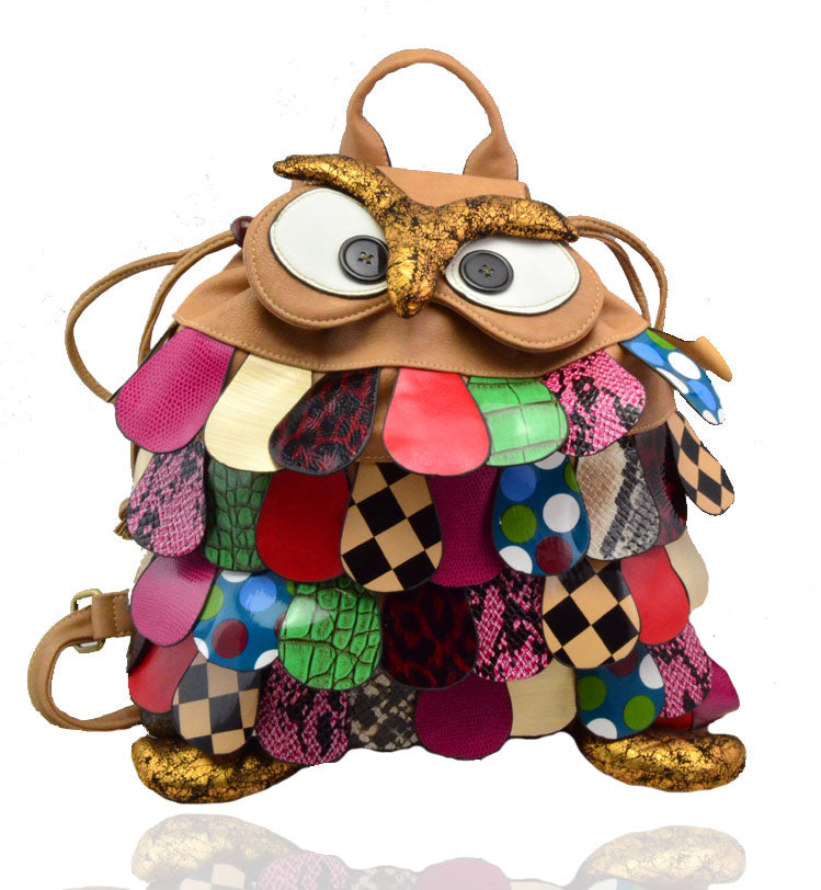Z8718 Owl