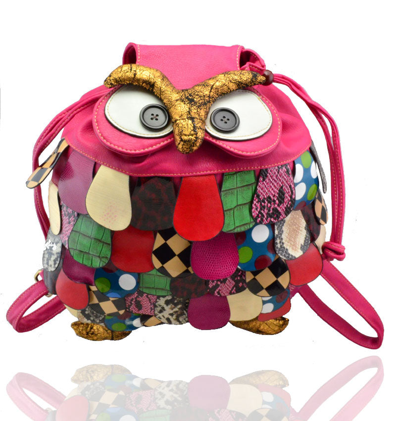 Z8718 Owl