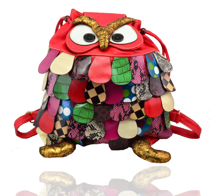 Z8718 Owl