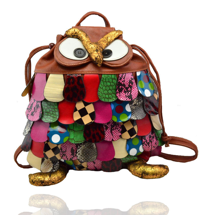 Z8718 Owl