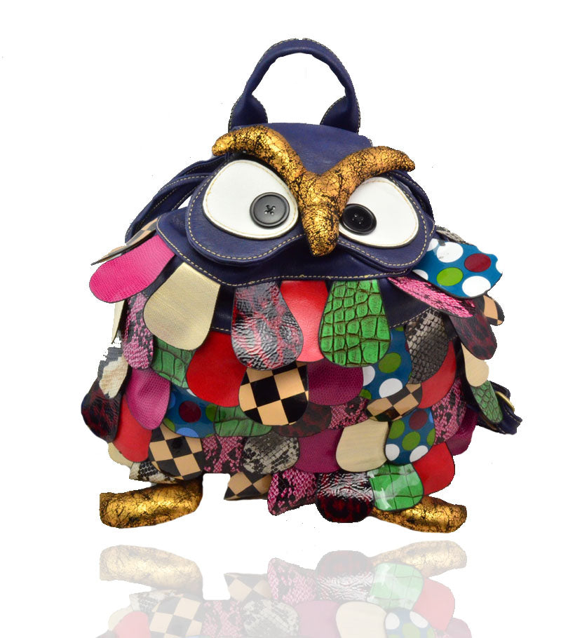 Z8718 Owl