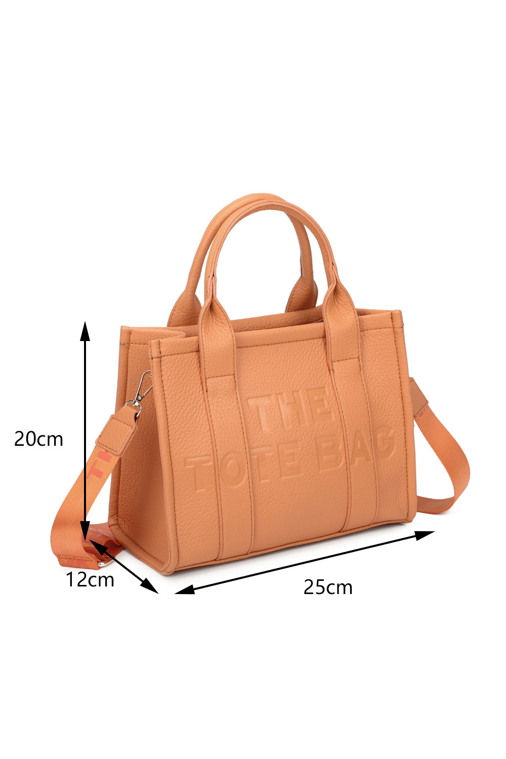 RB241037-Small Size with Printed Pattern Strap