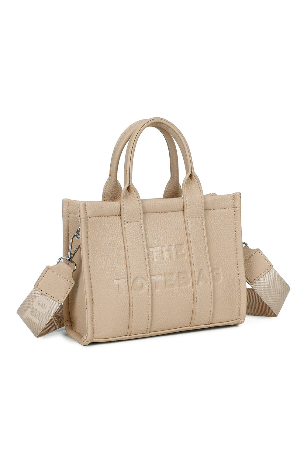 RB241026-Mini Size with Printed Pattern Strap