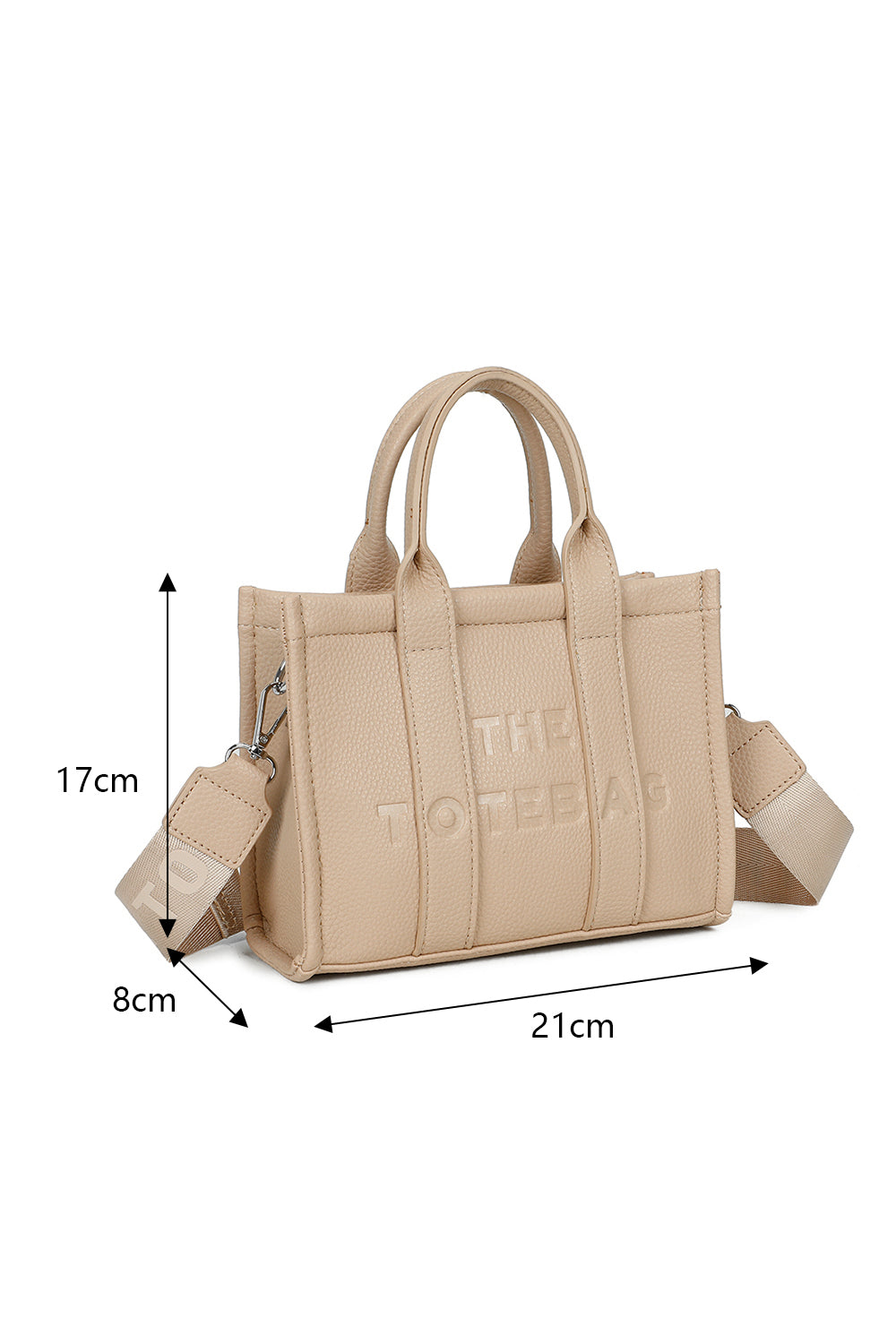 RB241026-Mini Size with Printed Pattern Strap