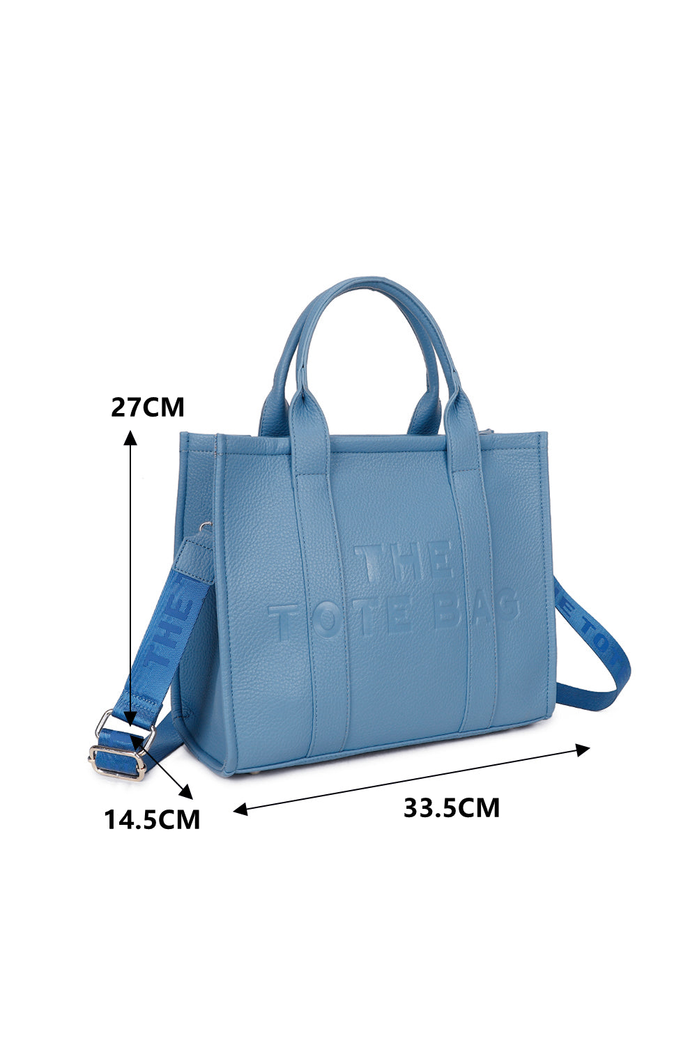 RB241036-Large Size with Printed Pattern Strap