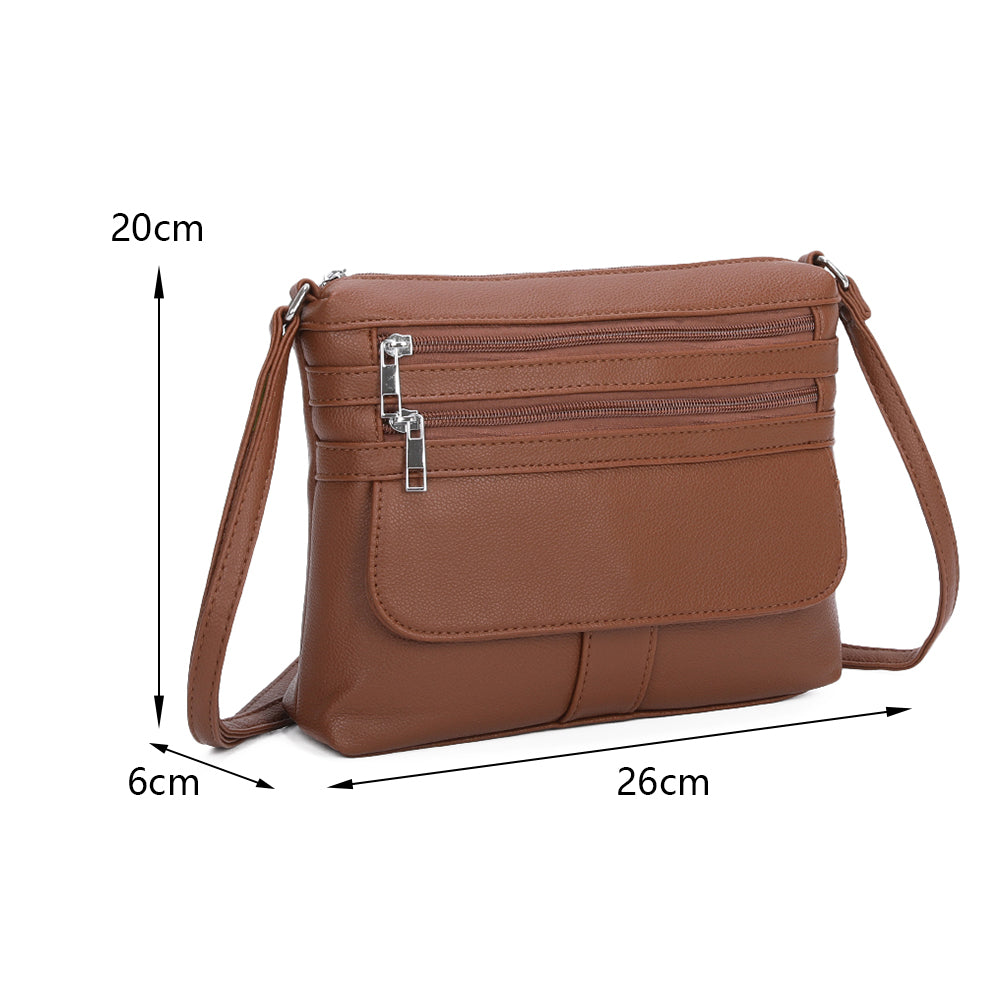 RB221101 Crossbody bag