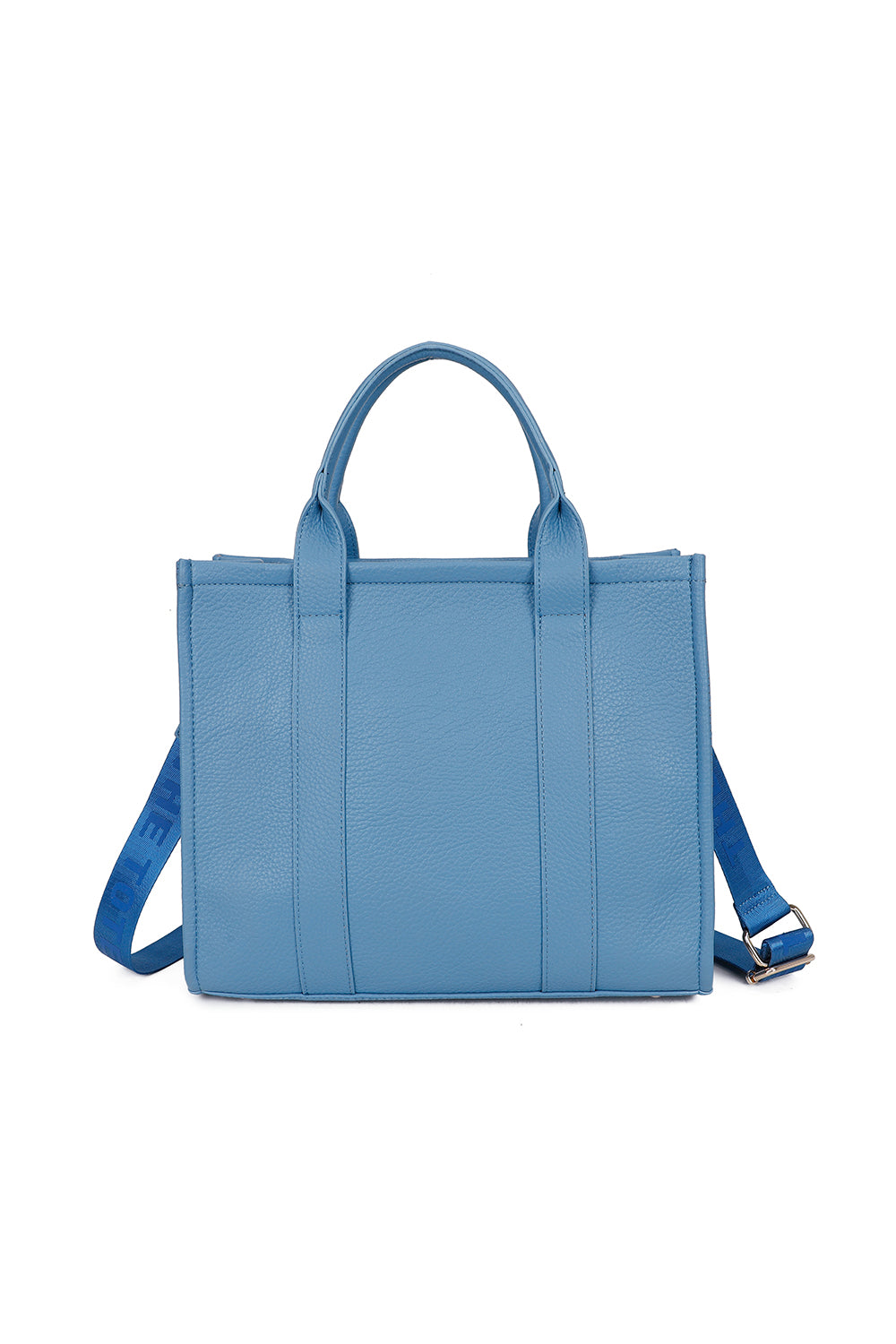 RB241036-Large Size with Printed Pattern Strap
