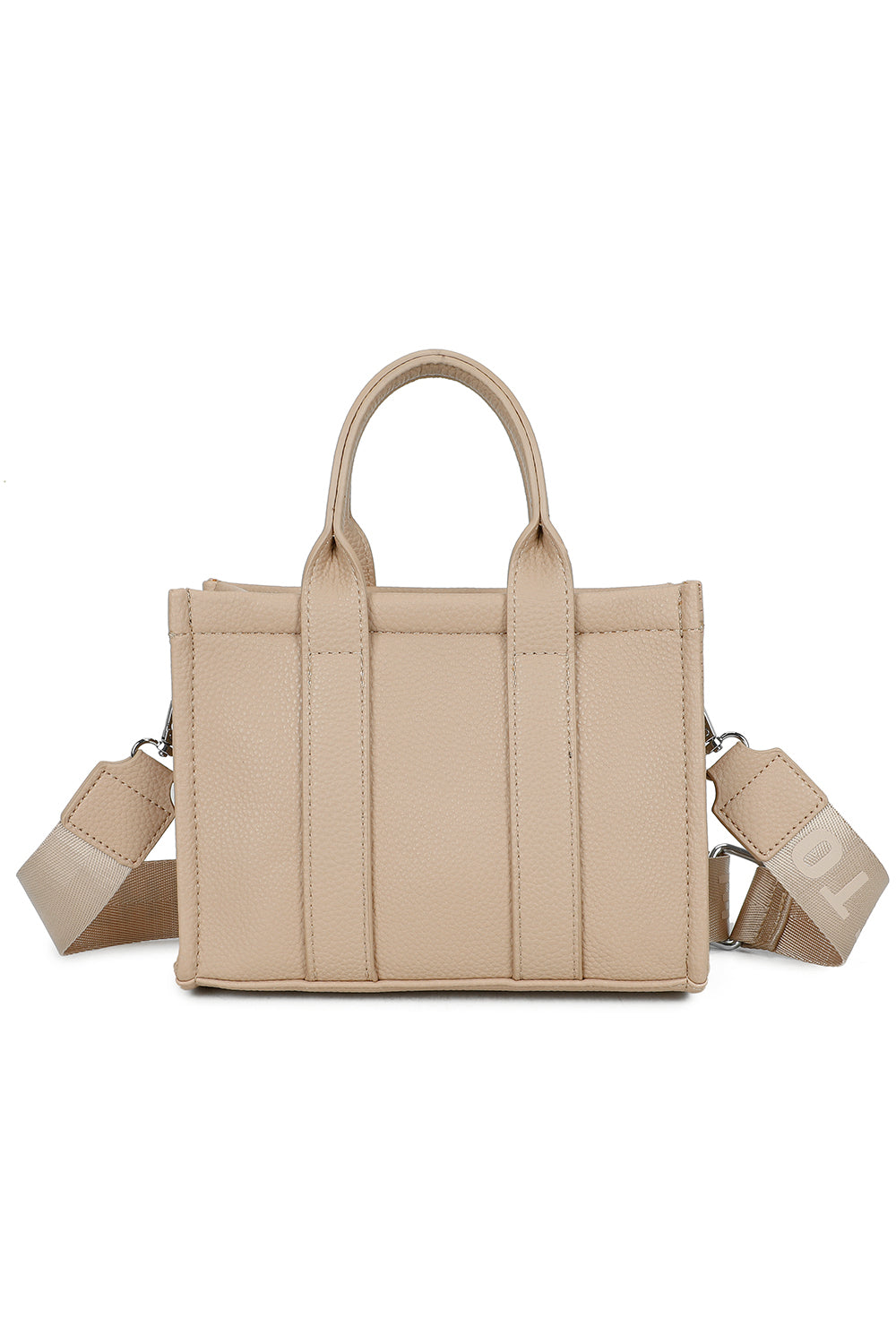 RB241026-Mini Size with Printed Pattern Strap
