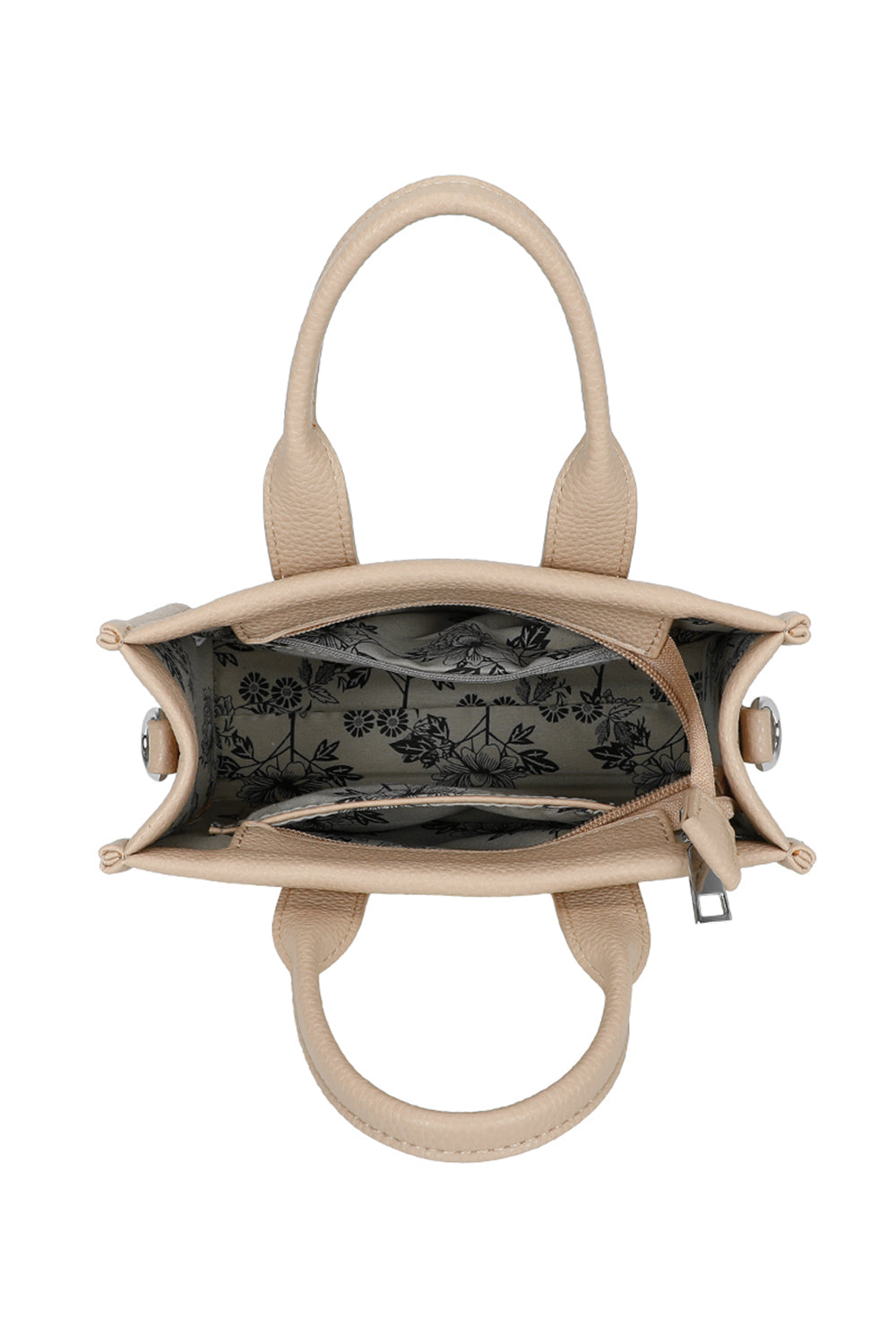 RB241026-Mini Size with Printed Pattern Strap