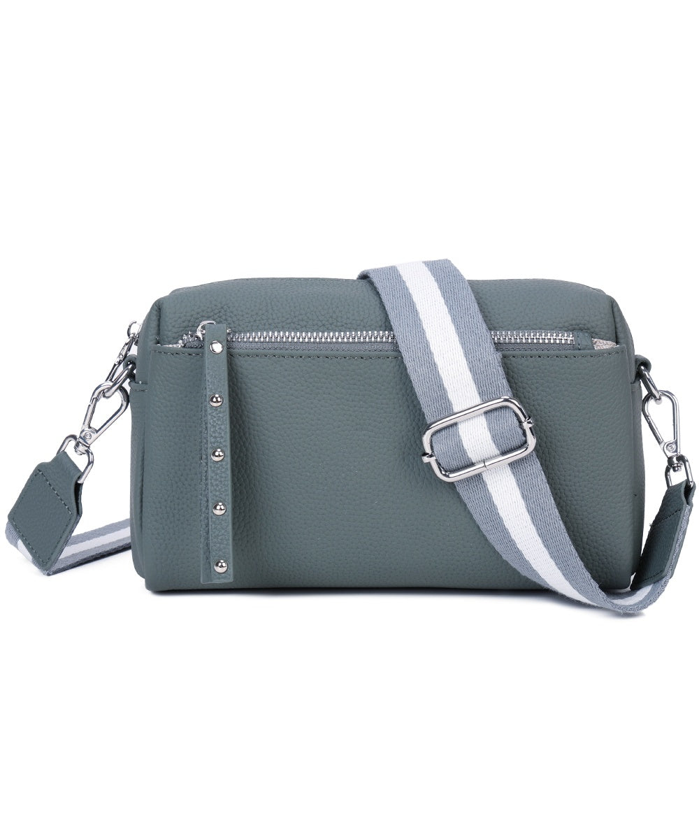 VL2407-Genuine Leather