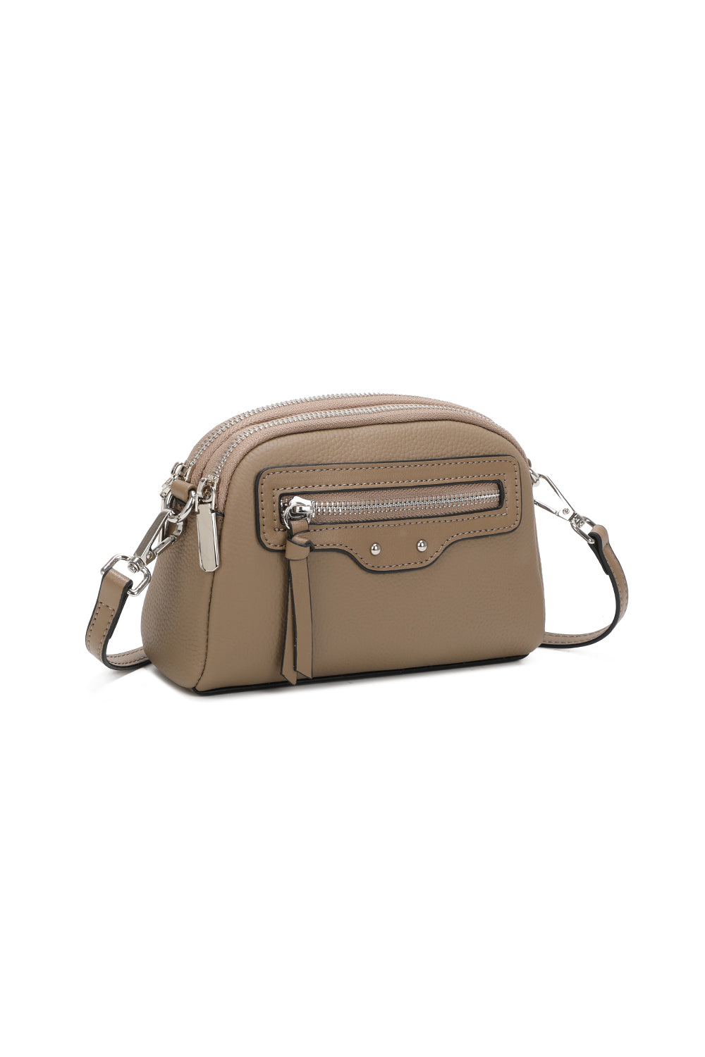VL2503-Genuine Leather