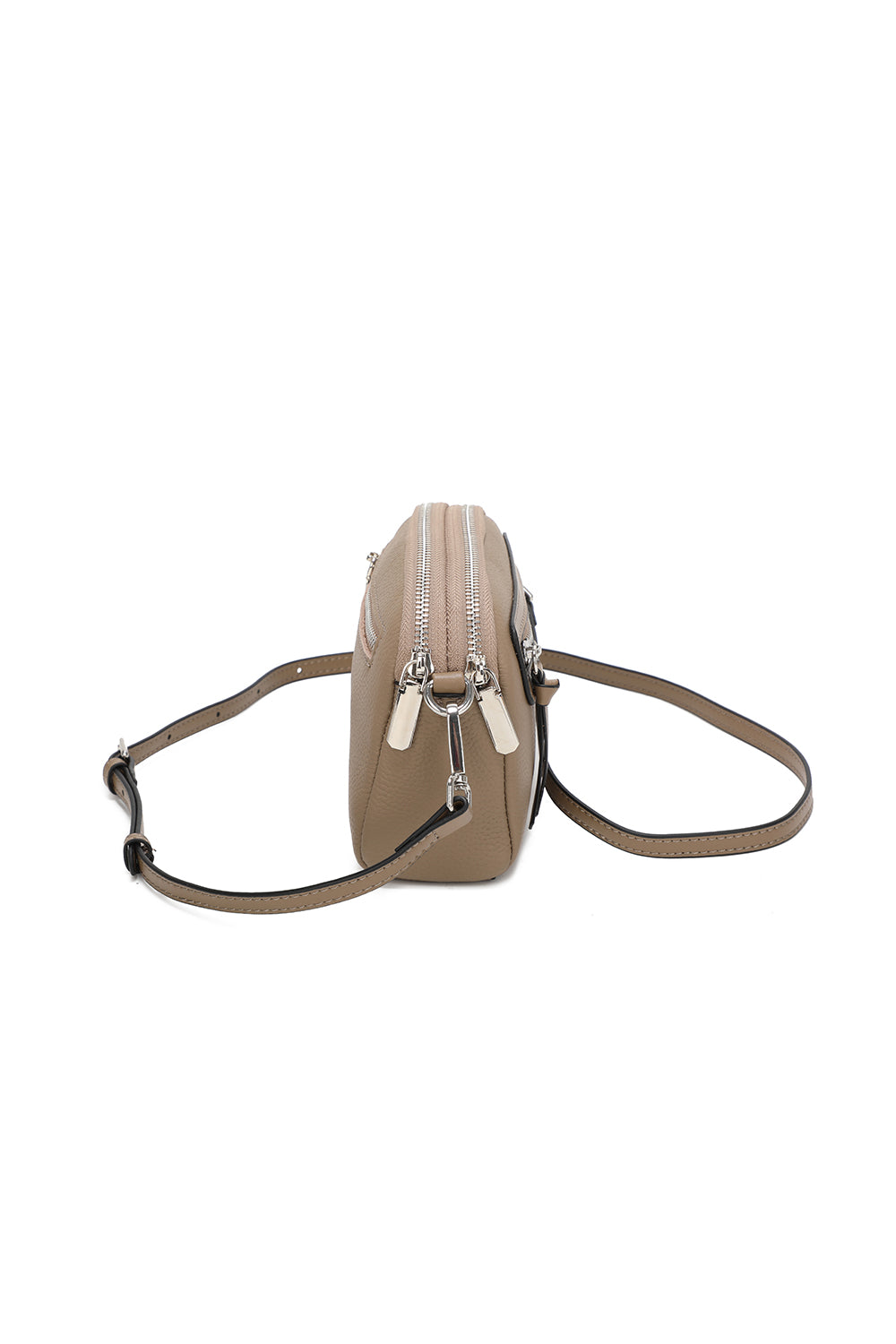 VL2503-Genuine Leather