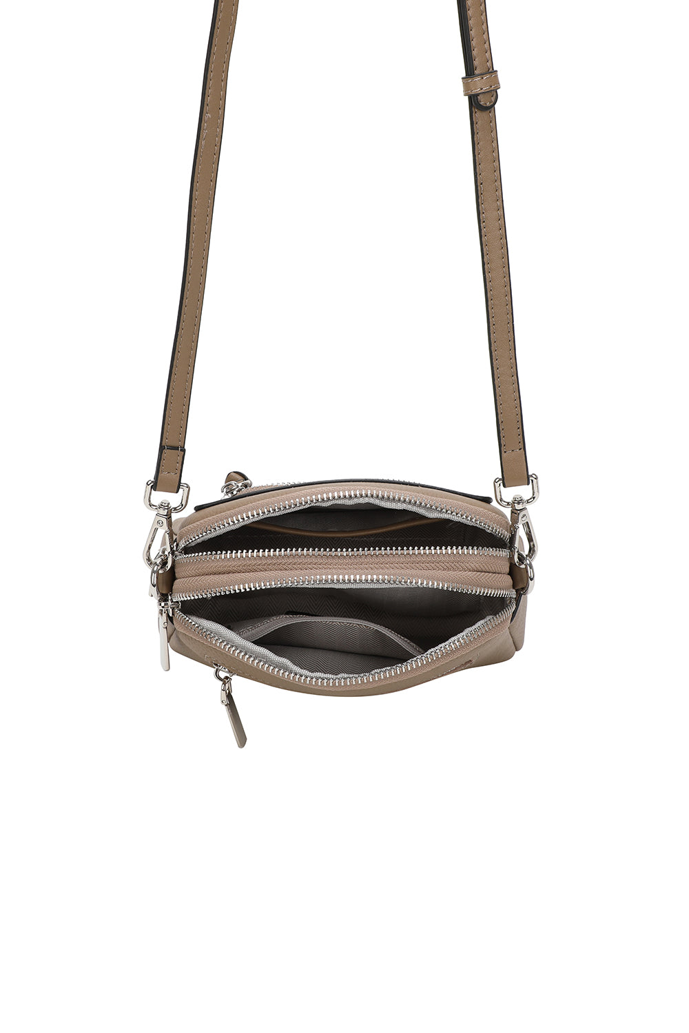 VL2503-Genuine Leather