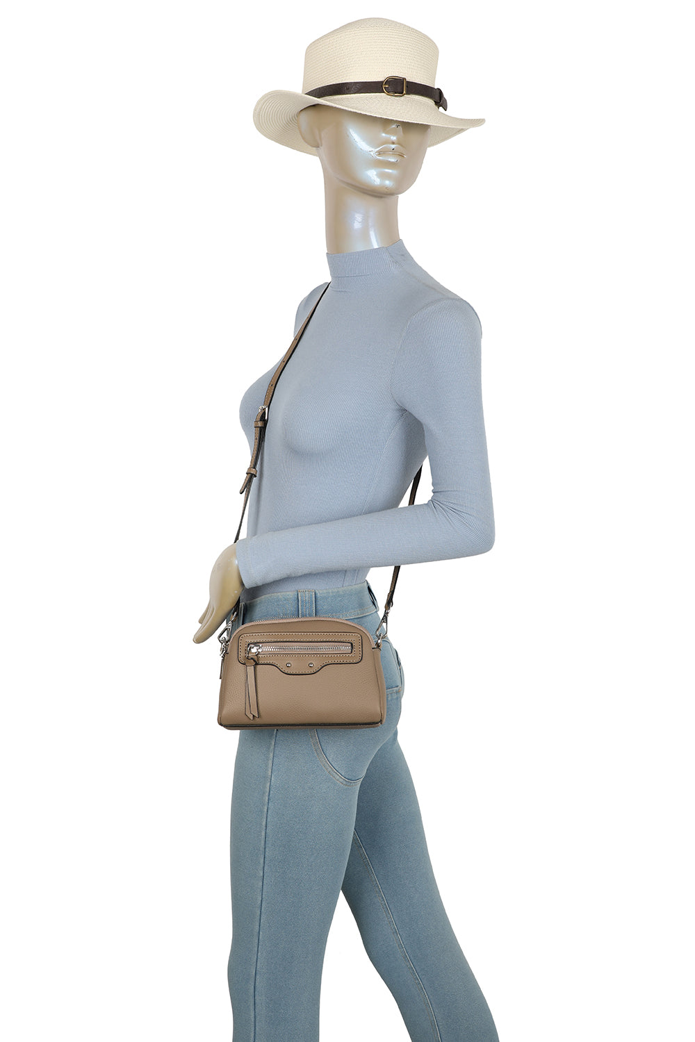 VL2503-Genuine Leather