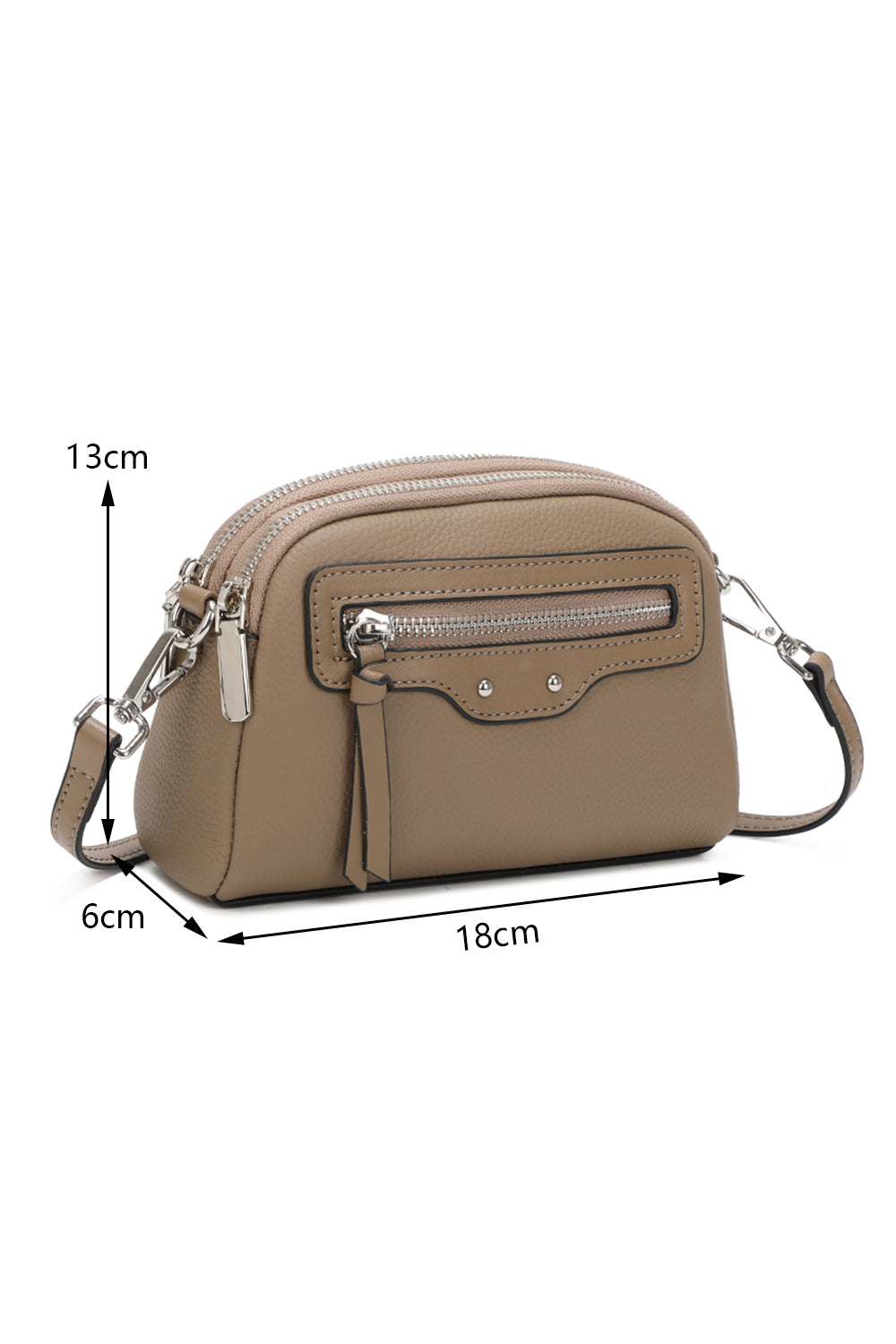 VL2503-Genuine Leather