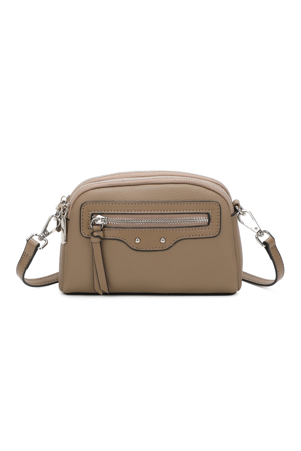 VL2503-Genuine Leather