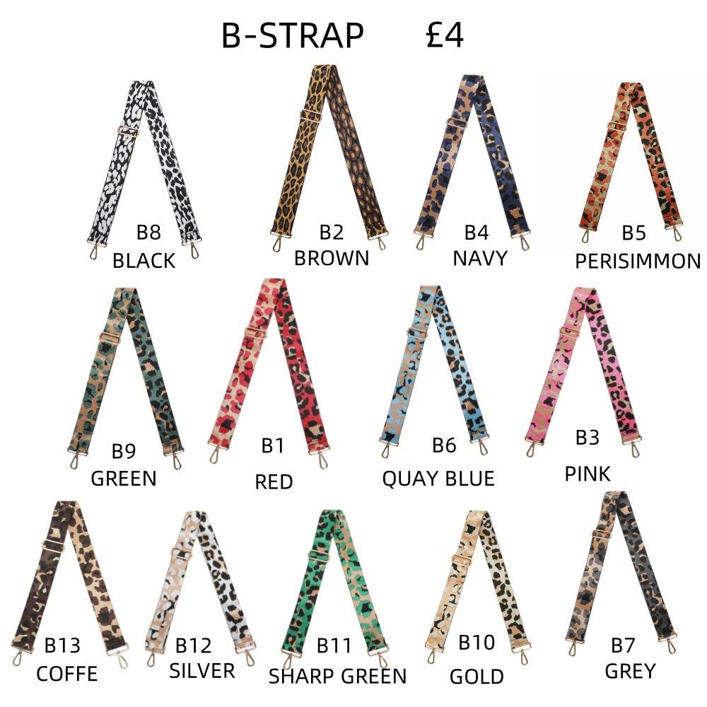 B-STRAP