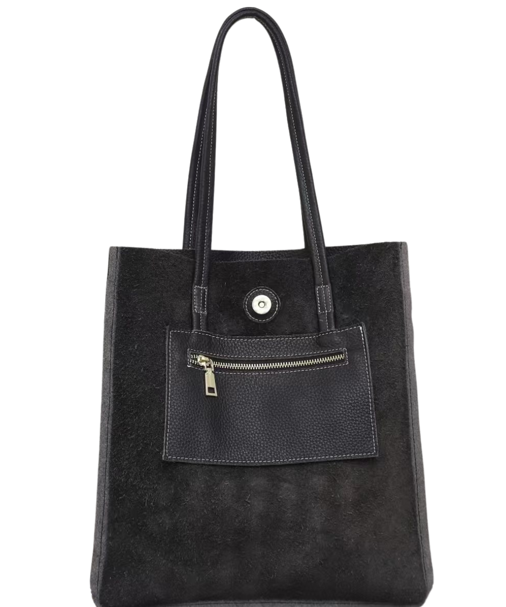 VL2415-Genuine Leather
