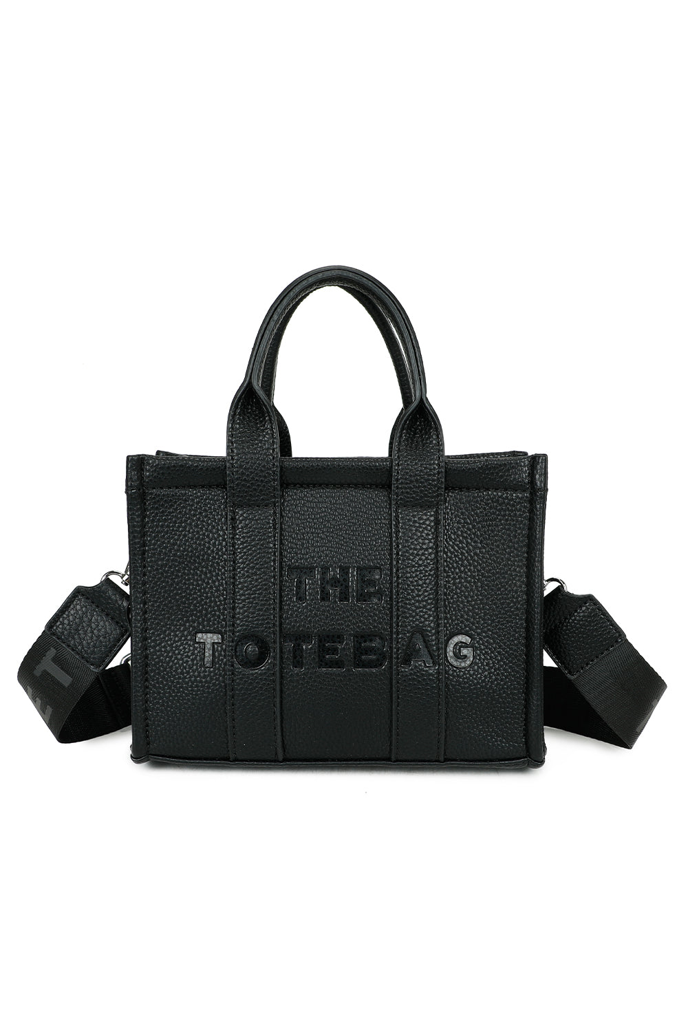 RB241026-Mini Size with Printed Pattern Strap