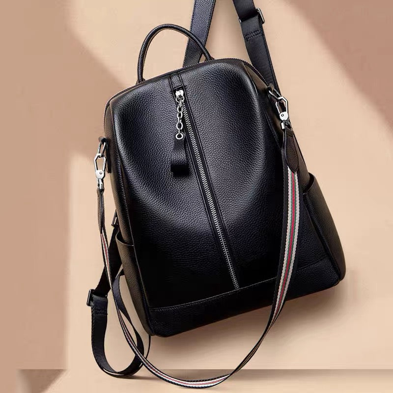 VL2416-Genuine Leather