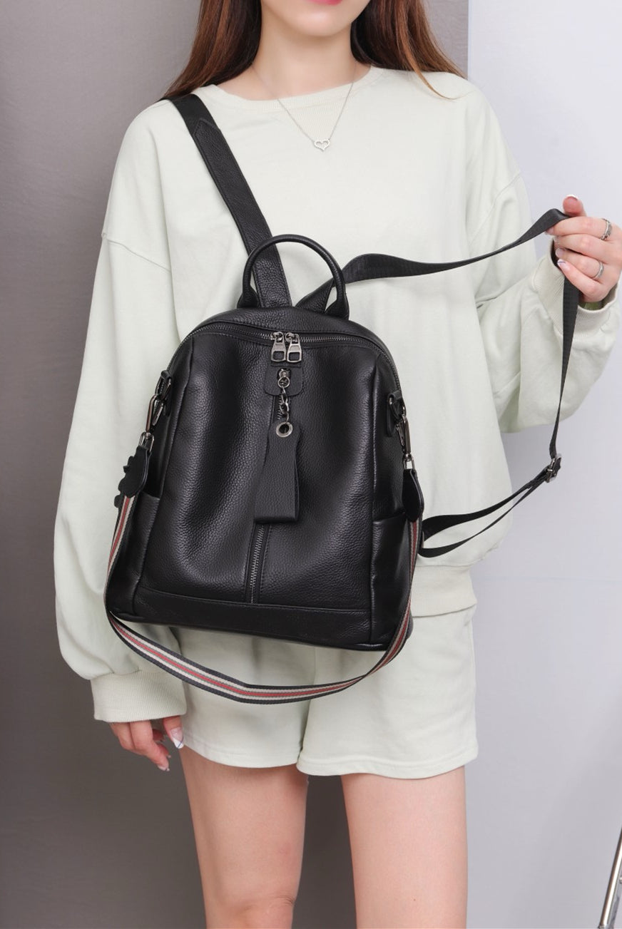 VL2416-Genuine Leather