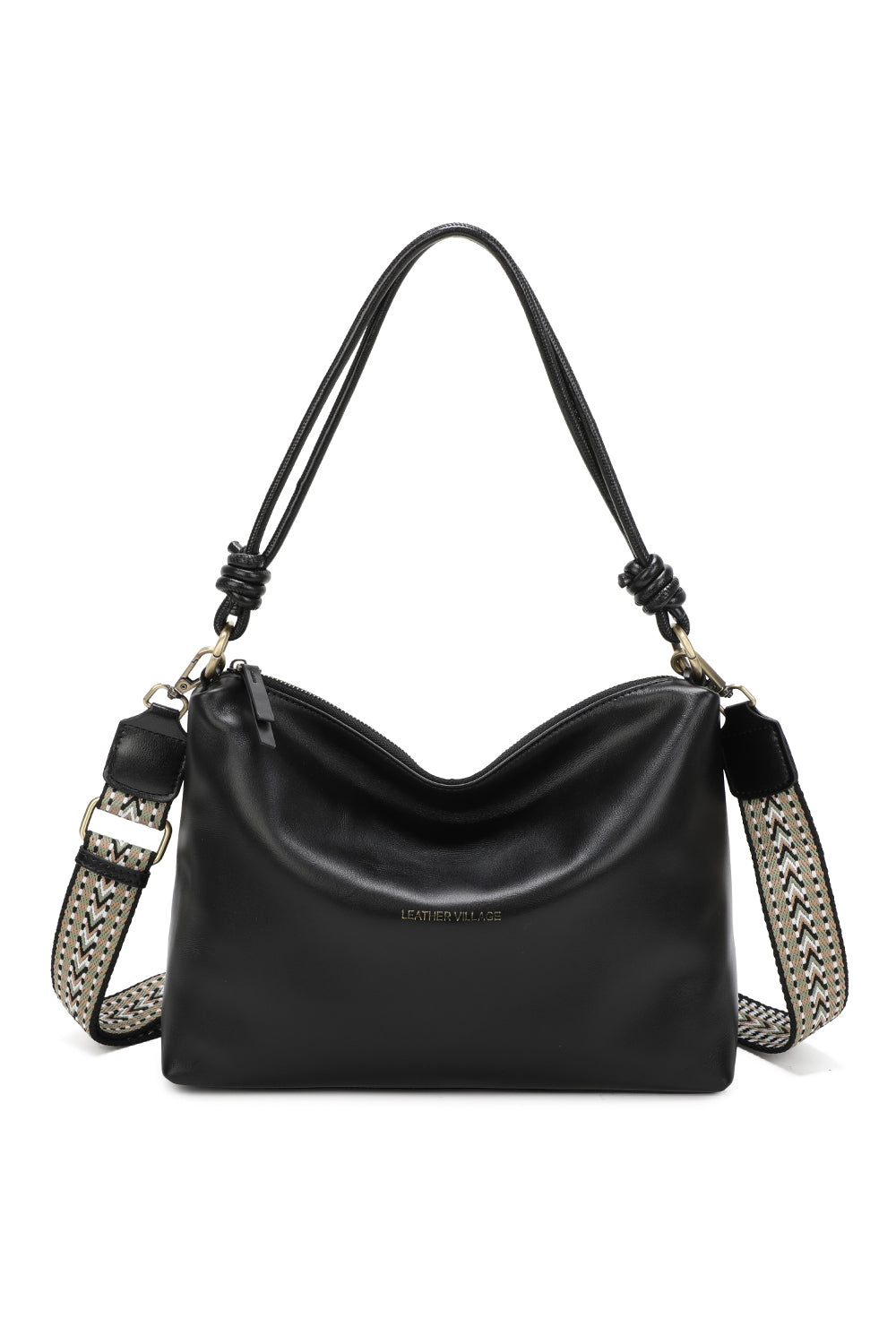 VL2502-Genuine Leather
