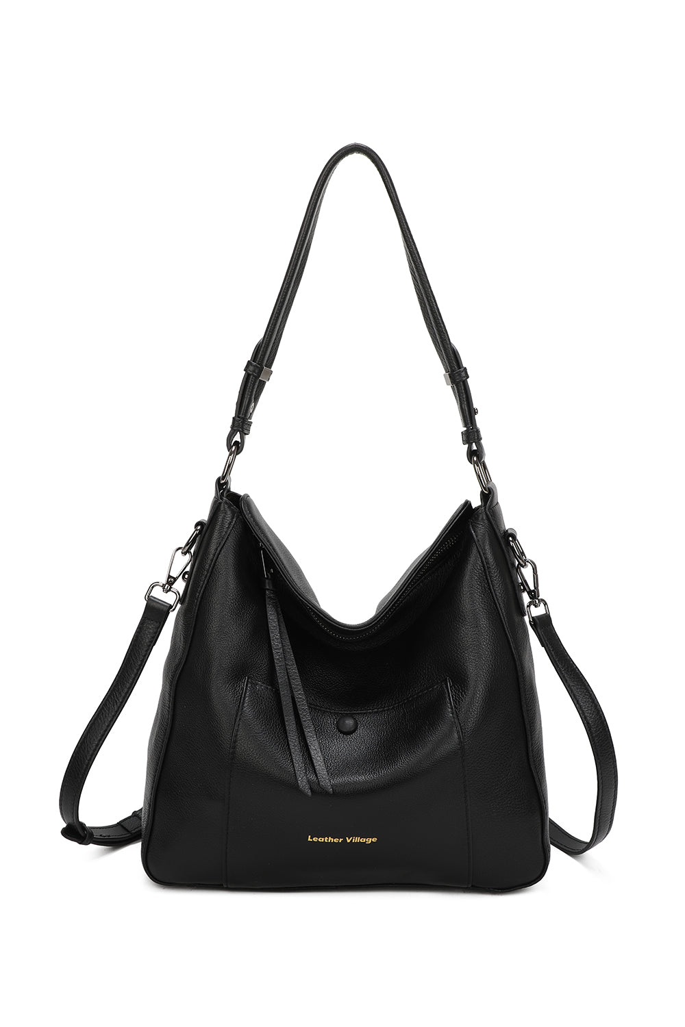VL2501-Genuine Leather