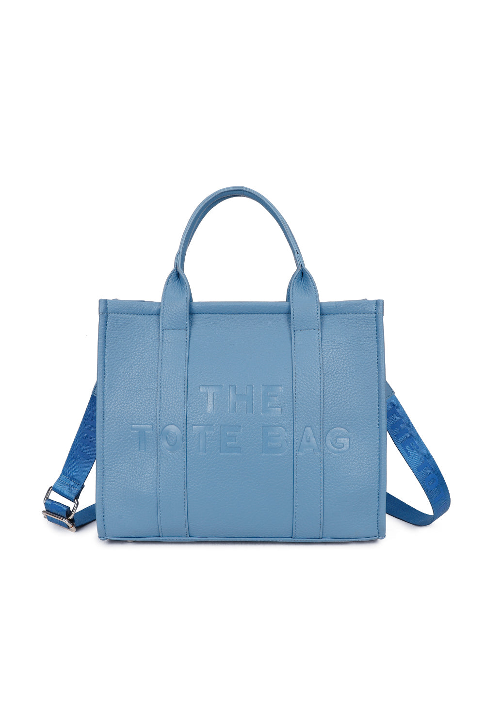 RB241036-Large Size with Printed Pattern Strap