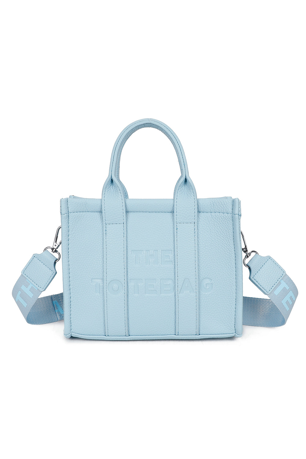 RB241026-Mini Size with Printed Pattern Strap